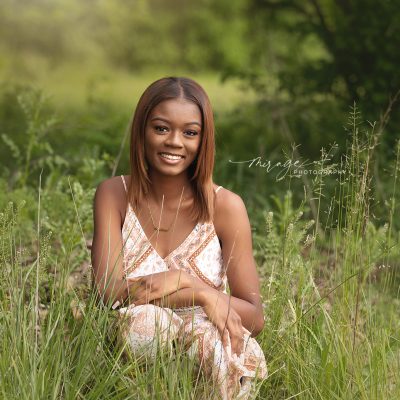 senior photography