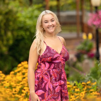 senior portraits lansing michigan