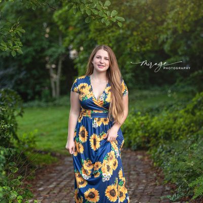 best seniors photographer lansing