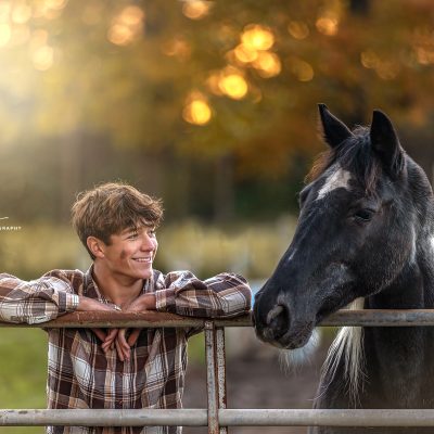 best seniors photographer lansing