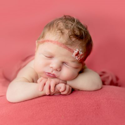 Newborn Girl