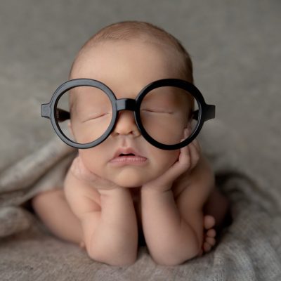 Newborn Portrait