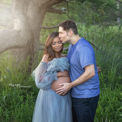 maternity and newborn photography