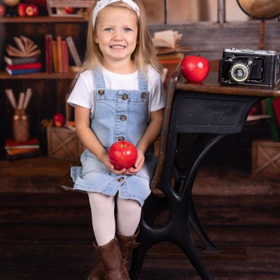 children photography near lansing