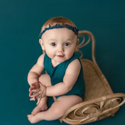 best baby photographer lansing michigan