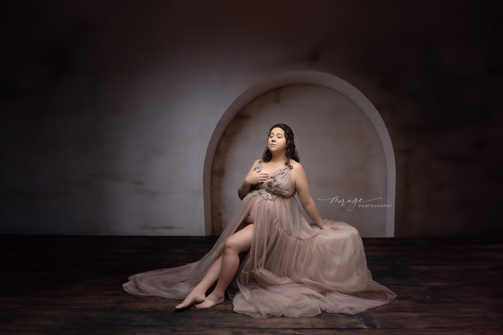 mom to be